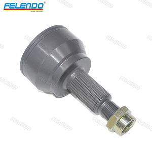 Eje de Transmisión Delantero Derecho LR064251 con Junta Homocinética para Land <span class=keywords><strong>Rover</strong></span> Discovery 5, <span class=keywords><strong>Range</strong></span> <span class=keywords><strong>Rover</strong></span> L405, Sport L494, Conjunto de Eje <span class=keywords><strong>CV</strong></span> - Product Image 4