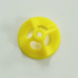 Spin Doctor Système de nivellement automatique professionnel de carreaux Clips de nivellement de conception moderne pour les outils de carreaux - Product Image 4