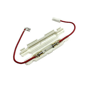 Fusible haute tension 5KV 0.85A 850mA 0.9A 900mA 0.8A 800mA 0.75A pour fours à micro-ondes, porte-fusible universel pour micro-ondes - Product Image 1