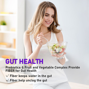 Probiotiques en gros pour femmes : Capsules avec 100 milliards d'UFC, <span class=keywords><strong>complexe</strong></span> <span class=keywords><strong>probiotique</strong></span> favorisant l'absorption des nutriments - Product Image 5