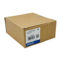 Módulo de Unidad de Entrada O-mron CJ1W-ID261 CJ1WID261 Nuevo y Original, Controlador Programable PLC