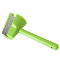 Groentesnijder Plastic Spiraalsnijmachines Dunschiller Fruit Apparaat Keuken Gadget Accessoires Kookgereedschap Keuken Fruit Gereedschap