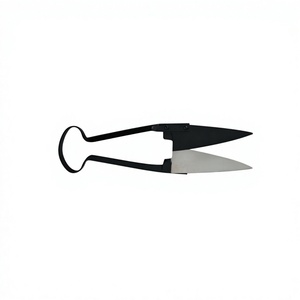 Tijeras Surtechs Economy de un solo filo para ovejas y llamas, instrumentos quirúrgicos de alta calidad Clase I con 1 año de garantía - Product Image 5