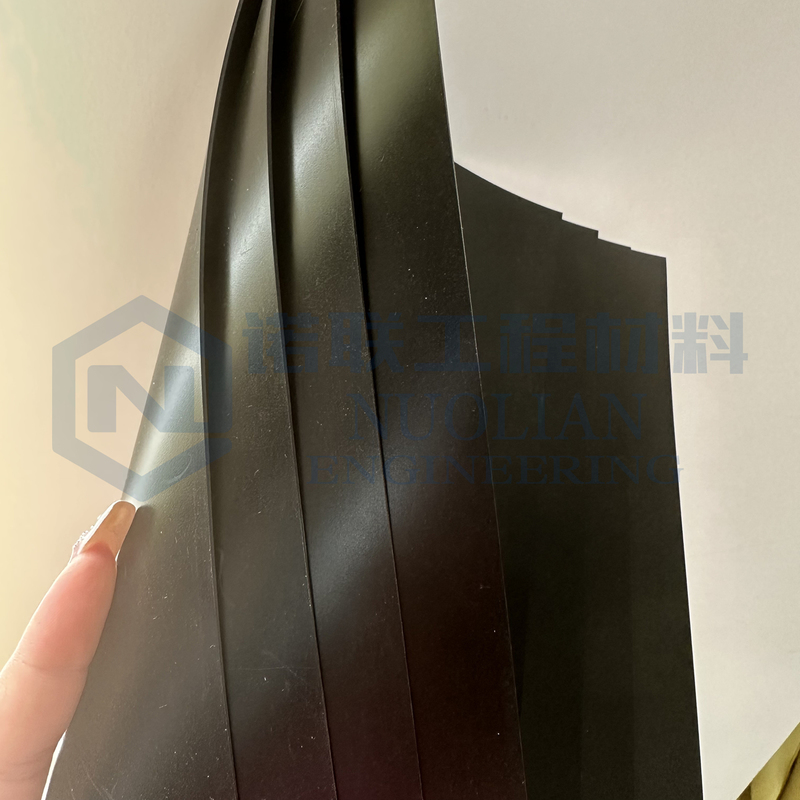 Excellent Chemical Resistance HDPE Geomembrane Liner