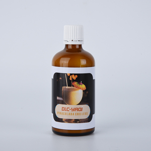 <span class=keywords><strong>Baume</strong></span> après-<span class=keywords><strong>rasage</strong></span> YAQI 100ml, <span class=keywords><strong>apaisant</strong></span>, hydratant, huiles naturelles pour hommes, soin de la barbe, après-<span class=keywords><strong>rasage</strong></span> - Product Image 3