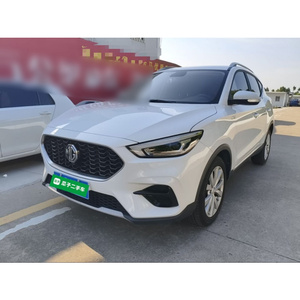 รถยนต์<span class=keywords><strong>มือ</strong></span><span class=keywords><strong>สอง</strong></span> ปี 2020 <span class=keywords><strong>MG</strong></span> ZS พร้อมส่ง เครื่องยนต์เบนซิน เกียร์อัตโนมัติ 5 ที่นั่ง <span class=keywords><strong>SUV</strong></span> พวงมาลัยซ้าย เหมาะสำหรับการใช้งานในชีวิตประจำวันอย่างทนทาน - Product Image 1