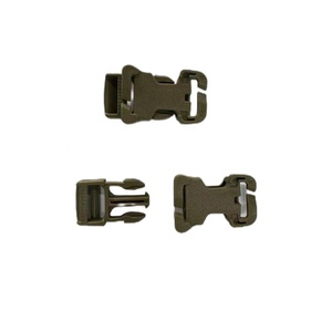 Atacado QASM Tactical <span class=keywords><strong>Belt</strong></span> Liberação Buckle 25mm Mochila Acessório Molle Substituição - Product Image 6