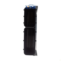 Xinbosen Haute Qualité OE 0281019332 WEXG18881 Unité de Commande du Moteur ECU pour Mazda