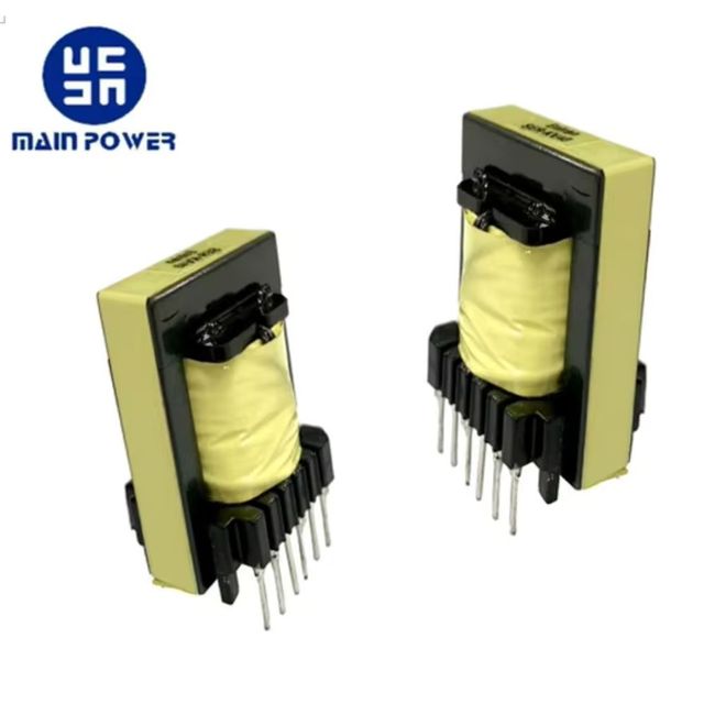 Single Phase Ferrite Core Switching Power Transformer EEL28/EEL30 for Automatic Door