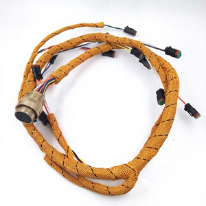 Arnés de Cableado de Transmisión JIAJUE 201-3320 para Excavadoras y Cargadoras Marca 938G con 3 Meses de Garantía, Embalaje Neutral - Product Image 1