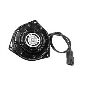 Moteur de ventilateur de radiateur Daihatsu 16363-B2010 065000-3231 Pièce de rechange pour système de refroidissement automobile - Product Image 3