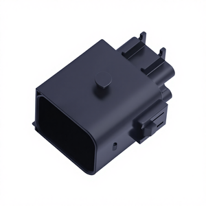 Joint d'huile de camion Xtnbk de haute qualité 35066 35058, moyeu de roue à vente chaude avec métal - Usine directe 936780-2 TE MT-II/JPT SLD 20P CAP - Product Image 3