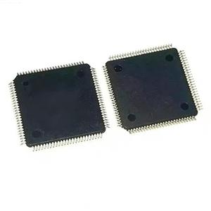 BOM Nouveau Contrôleur DSP IC Original 16 bits 100LQFP ADSP-2186BSTZ ADSP-2186BSTZ-160 - Product Image 1