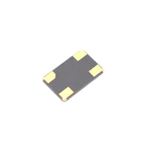 Paket pengiriman sampel asli TXC5032 patch pasif kristal osilator 8M seri penuh pasif kuarsa resonator