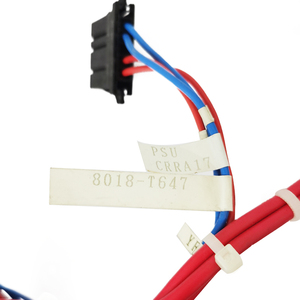 8018-T647 FANUC Robot Cable For PLC PAC & Dedicated Controllers - Product Image 2