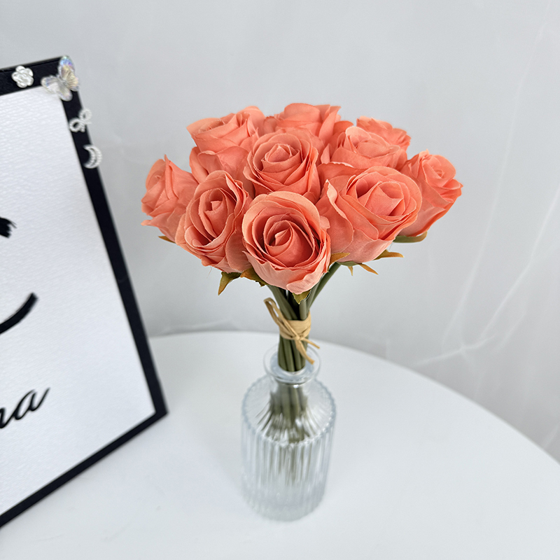 Orange-rose