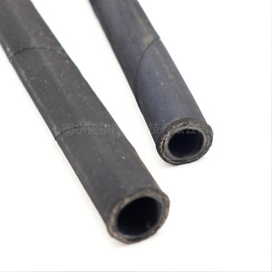 Tuyau haute pression Jiaer Dn13 en acier tressé et caoutchouc hydraulique pour machines de construction - Product Image 3