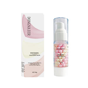 ครีมลดรอยดำใต้วงแขนสำหรับคนผิวคล้ำ ครีมไวท์เทนนิ่งจากรากชะเอมเทศ ครีมไวท์เทนนิ่งใต้วงแขน - Product Image 5