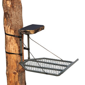 Ağaç standı ağacı koltuk tırmanma ağacı standı - Product Image 5