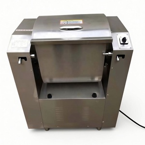 Machine à <span class=keywords><strong>pain</strong></span> économe en énergie, pétrin à pâte de boulangerie de Taïwan 15Kg 25Kg 50Kg 75Kg 100Kg - Product Image 3