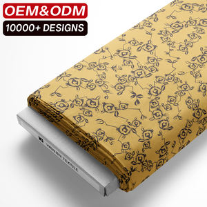 Upholstering vitenge thêu 400gsm + Thương mại khai thác xà Cạp dệt may counder kim cương nhăn tùy chỉnh vải gai dầu - Product Image 1