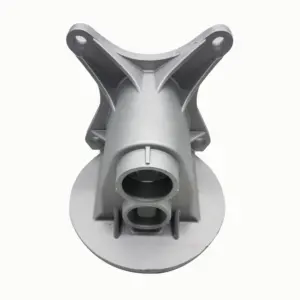 Oem Customized Stainless Steel Investment Casting Products With Green Sand Casting