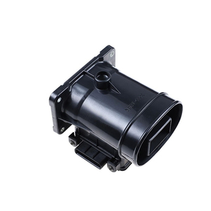 Medidor de flujo de aire masivo <span class=keywords><strong>MAF</strong></span> para 94-99 Mitsubishi 609 OEM # MD183609,E5T06071 - Product Image 2
