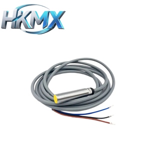 Interrupteur de proximité neuf et original 100% IM30-40NPS-NC1 IM30-20NPO-ZW1 en stock - Product Image 1