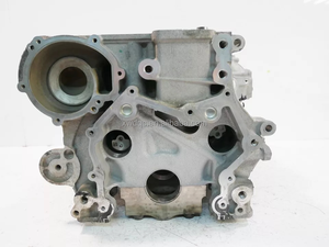 Bloque de Motor Usado para Land Rover <span class=keywords><strong>Evoque</strong></span> <span class=keywords><strong>2.0</strong></span> D180 204DTD AJ20D4 G4D3-6015-EH - Product Image 1