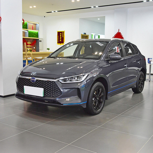 SUV compact électrique BYD E2 prêt pour la flotte, autonomie de 405 km, garantie de vie de la batterie, faible entretien pour taxis et véhicules de livraison (conduite à gauche) - Product Image 4