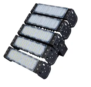 Nouveau projecteur Original à haute luminosité de 150 watts, lumière à Led pour le Sport et les stades, 100W pour l'extérieur et le parking - Product Image 1