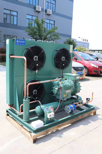 Máy Nén Lạnh Đơn Vị Máy Nén Lạnh - Product Image 2