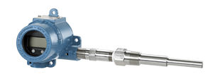 Nuevo en Stock: Sensor de Temperatura Rosemount 644, 644R, 644H RTD T/C mV Ohms, Multifunción Inteligente HART / 4-20 M - Product Image 6