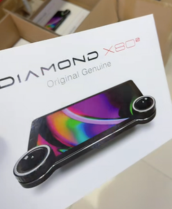 10.1 pouces diamant X80S double bouton Android Wifi T100 2 + 32G Autoradio Android autoradio autoradio - Product Image 2