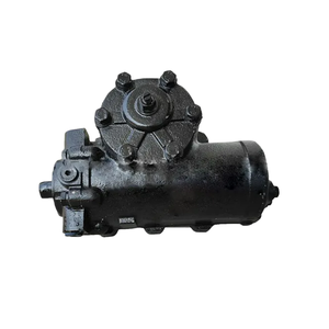 Pièces <span class=keywords><strong>de</strong></span> camion <span class=keywords><strong>de</strong></span> haute qualité, ensemble <span class=keywords><strong>de</strong></span> <span class=keywords><strong>direction</strong></span>, pompe <span class=keywords><strong>de</strong></span> <span class=keywords><strong>direction</strong></span> DZ9114470075 pour Shacman Delong F2000, F3000, M3000, X3000 - Product Image 2