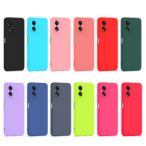 Pour Oppo A38/A80/F27/A3 accesorios para celular bon toucher Doublure en microfibre douce à l'intérieur de Handyhille coque de téléphone portable personnalisée <span class=keywords><strong>nouveau</strong></span> - Product Image 5