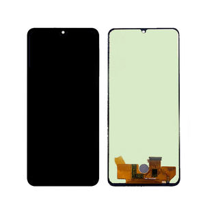 Pantalla LCD Duradera de Repuesto para Teléfono Móvil, Piezas de Repuesto Estándar para <span class=keywords><strong>Samsung</strong></span> A22 4G - Product Image 2