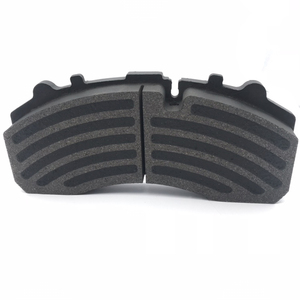 <span class=keywords><strong>Pastillas</strong></span> <span class=keywords><strong>de</strong></span> <span class=keywords><strong>Freno</strong></span> <span class=keywords><strong>de</strong></span> Disco Coreanas, Fabricadas con Fibra Cerámica para Automóviles, WVA29087 - Product Image 2