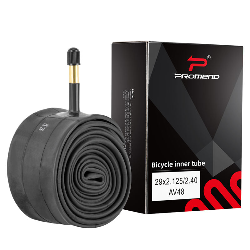 negro 27,5*1,95/2,1 SCHRADER 34MM