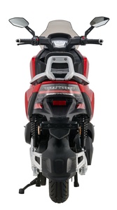 รถสามล้อไฟฟ้าย้อนกลับที่เป็นนวัตกรรมมากที่สุดสามล้อสามล้อรถสามล้อไฟฟ้า Triciclo คว่ำ - Product Image 6