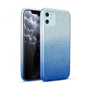 Su misura di Disegno di Scintillio di Bling Cassa Del Telefono Mobile <span class=keywords><strong>Per</strong></span> Il <span class=keywords><strong>Iphone</strong></span> <span class=keywords><strong>11</strong></span>, Gradiente Cassa Del Telefono Delle Cellule <span class=keywords><strong>Per</strong></span> Il <span class=keywords><strong>Iphone</strong></span> <span class=keywords><strong>11</strong></span> Coperchio di Protezione