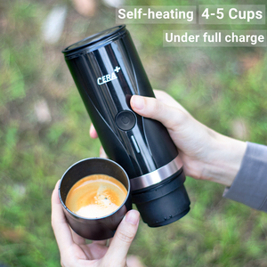 Máquina de café profesional de china, máquinas de café <span class=keywords><strong>krups</strong></span>, prensa de aceite de granos de café - Product Image 2