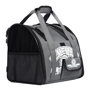 Mochila Portátil para Mascotas, Perros y Gatos, con Cierre de Cremallera, Plegable, para Uso en Exteriores, Capacidad de 5 kg, Venta al por Mayor - Product Image 6