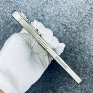 Teléfono Celular Versión Estadounidense Original de 256 GB, Económico, para 15 Pro - Product Image 1