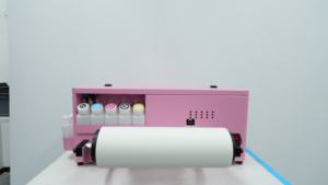 Impresora de Inyección de Tinta a Color de Alta Resolución con Tinta Eco Solvente, Formato A3, con Alimentador Automático de Documentos y Conectividad USB para Documentos - Product Image 4