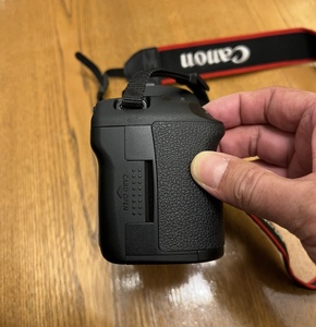 Prêt à expédier <span class=keywords><strong>Canon</strong></span> <span class=keywords><strong>5D</strong></span> <span class=keywords><strong>Mark</strong></span> II SLR appareil photo numérique professionnel plein cadre d'occasion - Product Image 5