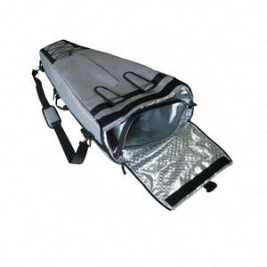 Free Sample New Style Customized Fish <b>Cooler</b> <b>Bag</b> Handle Polyester <b>Fishing</b> <b>Bags</b> - Product Image 2