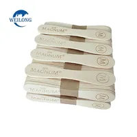 Wholesale different sizes popsicle sticks to Make Delicious Ice Cream 