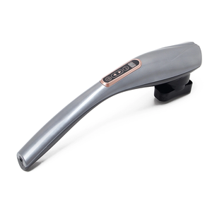 استخدام المنزلي المحمولة مدلك الجسم كله الكهربائية تهتز مطرقة التدليك - Product Image 3