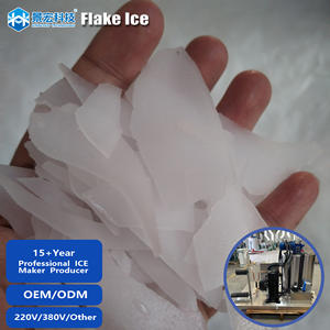 Machine à glace <span class=keywords><strong>en</strong></span> flocons solaire de 25 tonnes, directement de l'usine, pour usage quotidien - Product Image 1